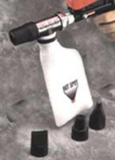 Unitec Power Tools HS2020 Hot Spot Spot Blast Recovery System picture