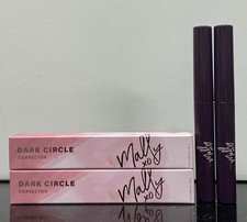 Mally Dark Circle Corrector DEEPER 0.08 OZ LOT OF 2 picture