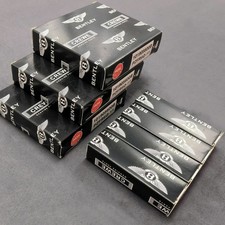 101905600B Spark Plugs 12PCS For 2004-10 Bentley Continental Gt Gtc Flying Spur picture