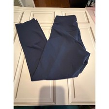 Lululemon Wunder Train High-Rise Crop 21