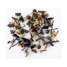 GW WHF Vampire Counts Plastic Skeleton Warriors Collection #96 NM picture