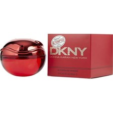 DKNY Be Tempted by Donna Karan perfume for her EDP 3.3 / 3.4 oz BNIB  picture