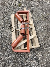 Superior Industries Conveyer Roller. 814 - 35E - 30 picture