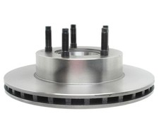 Raybestos Brakes 66402R R-Line BRAKE ROTORS OEM picture