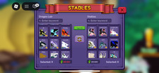 dragon adventures roblox dragons picture