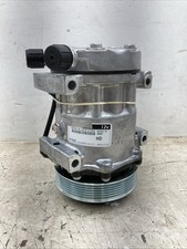 Mack A/C Air Compressor 85119605 (New Old Stock) picture