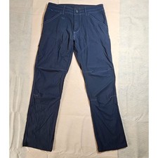 KUHL Renegade Pants Men Technical Hiking Outdoor Gorpcore picture