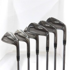 HONMA Iron Set TOUR WORLD TW747V Stiff AMT TOUR WHITE S200 6 pieces picture