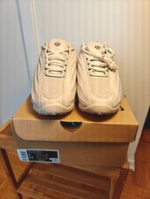 Nike Drake Hot Step 2 Nocta Rattan Chrome University- Men US 5 /6.5 Women's- NEW picture