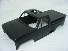 Tamiya 1/10 Blackfoot 2016 Spare Replacement F150 Ranger Truck Body fits Vintage picture