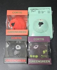 CORTIS 1st, 2nd EP CORTIS Ball Original, Acai, Red, TNT SET Kpop Official MD picture