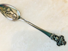 Rolex Lucerne Bucherer Switzerland Spoon Vintage LION WATCHES RARE B 100 12 NICE picture