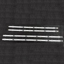 LED Strip For Samsung UN55DU6900FXZA UN55DU6900F UN55DU7200FXZA UN55DU7200F picture