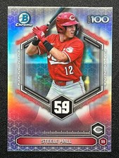 2026 Bowman Baseball Chrome Top 100 Insert **PICK YOUR CARD** picture