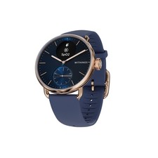 WITHINGS ScanWatch 2 Blue & Rose Gold 38mm picture