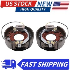 10000 lbs Electric Trailer Brake 12-1/4
