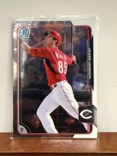 2015 Topps Jesse Winker picture
