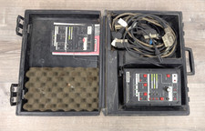 Rotunda 007-00085 Ford OEM Transmission Tester & Cables Overlays picture
