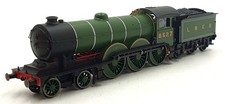 Hornby OO Gauge (1/76) R3544 - LNER B12 Class Locomotive No. 8527 picture
