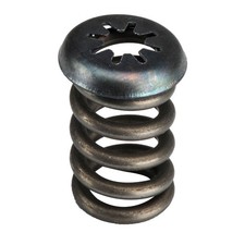 1977-1982 C3 Corvette Sun Visor Elbow Retainer Tension Spring Kit 9819141 picture