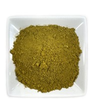 Goldenseal Root FINE POWDER Fresh Hydrastis canadensis Shipping picture
