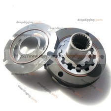 21teeth Charge Pump For Rexroth A4VG56 Piston Pump Rebuild Excavator Parts picture
