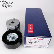 DENSO Belt Tensioner 16620-36013 For toyota Camry RAV4 Highlander Venza NEW picture