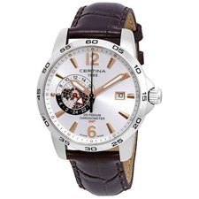 Certina DS Podium Silver Dial Men's Watch C034.455.16.037.01 picture