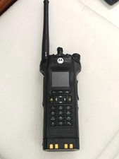 1pcs Genuine APX8000H Two-Way Radio picture
