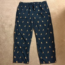 L.L. Bean Bean Boot Pajama Pants picture