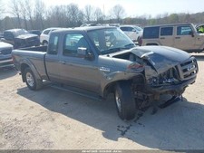 Used Multi-Function Module fits: 2010 Ford Ranger Multifunction RH kick panel w/ picture