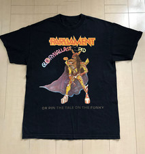 Parliament GloryHallaStoopid AlbumTee Unisex T-Shirt All Size S-5XL TP748 picture