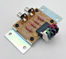 Russound ADP 1.2 Speaker Level to Line Level Audio Adapter picture