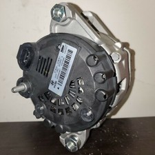 Hyundai Sonata L4 2.4L 2014 Vin L OEM/Genuine Alternator /RR_Alternator-Starte picture