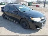 Wheel 16x6-1/2 Steel Fits 12-14 CAMRY 4599774 picture
