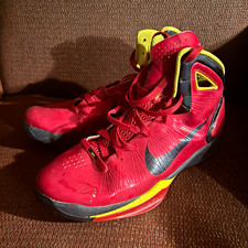Nike LeBron 8 picture