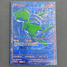 MEW RGB picture