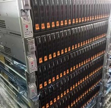 Supermicro SYS-220U-TNR Server 24X2.5