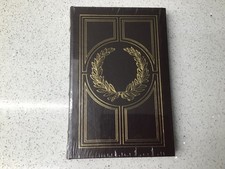 Sophocles' OEDIPUS THE KING The Easton Press Collector's Ed. (New, Sealed) picture
