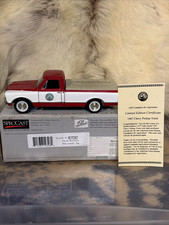 Liberty Classics SpecCast 1967 Chevy Pickup Limited Edition Farm AG w Box & COA picture