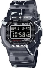 CASIO G-SHOCK DW-5000SS-1JR Street Spirit Limited Special Box Men Watch 2022 NEW picture
