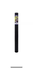 Tenax Multipurpose Netting 4’x50’ Black picture