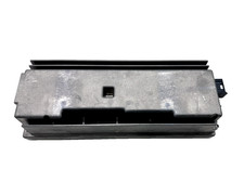 2010-2014 BMW X5 X6 E70 E71 INDIVIDUAL TOP HIFI AMPLIFIER 65127843556 OEM picture