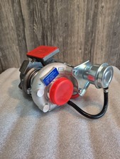 Turbo TD04L4-09TK3 Turbocharger For Caterpillar SkidSteer CAT 236D Kubota V3307 picture