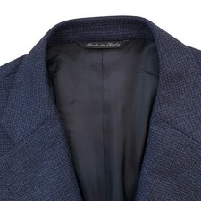 Mens 44 R Canali 