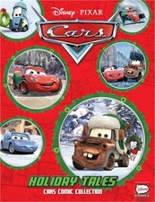 Holiday Tales (Hardback or Cased Book) picture