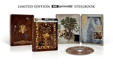 Practical Magic 4K UHD Blu-ray Steelbook NEW picture