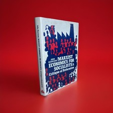 Marxist Economics for Socialists A Critique of Reformism John Harrison 1978 picture