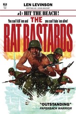 The Rat Bastards #1: Hit the Beach picture