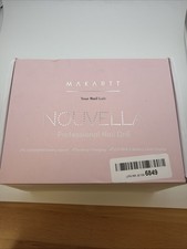 Makartt Nouvella Professional Nail Drill 35000RPM Rechargeable E-File Kit picture